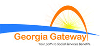 Georgia Gateway Logo